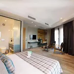 Dosso Dossi Yenikapi Szálloda 3*