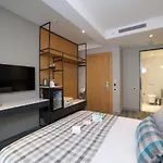 Dosso Dossi Yenikapi 3*
