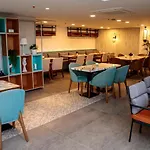 Dosso Dossi Yenikapi Szálloda Isztambul