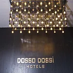 Dosso Dossi Yenikapi Szálloda