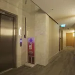 Szálloda Dosso Dossi Yenikapi 3*