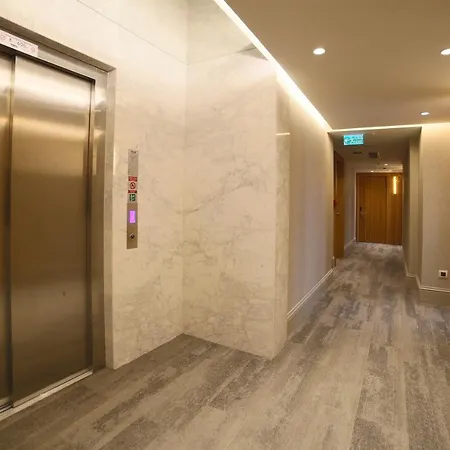 Dosso Dossi Yenikapi 3* Istanbul