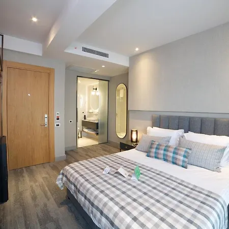 Dosso Dossi Yenikapı 3*