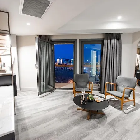 Dosso Dossi Yenikapı