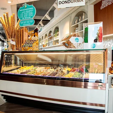 Dosso Dossi Yenikapı 3* Istambul