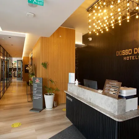 Dosso Dossi Yenikapi 이스탄불