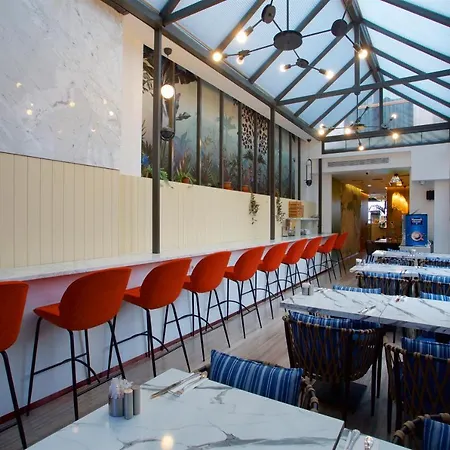 Dosso Dossi Yenikapı