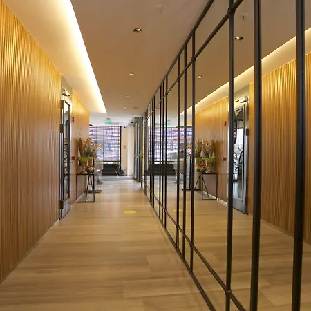 Dosso Dossi Yenikapi Hotel