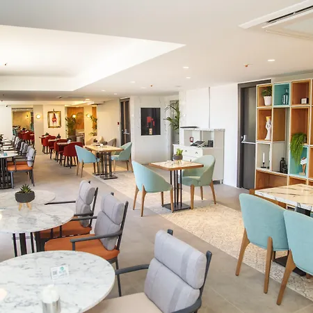 Dosso Dossi Yenikapı