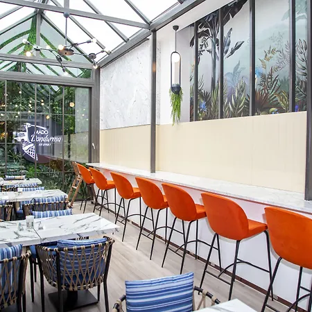 Hotel Dosso Dossi Yenikapi Istambul