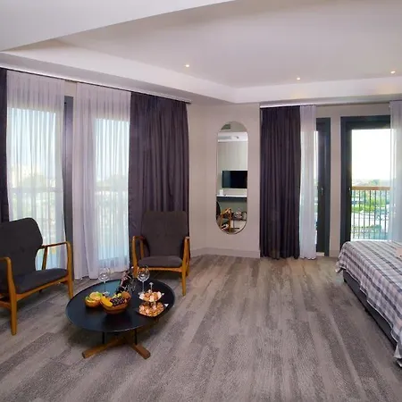 Dosso Dossi Yenikapi 3* Istanbul