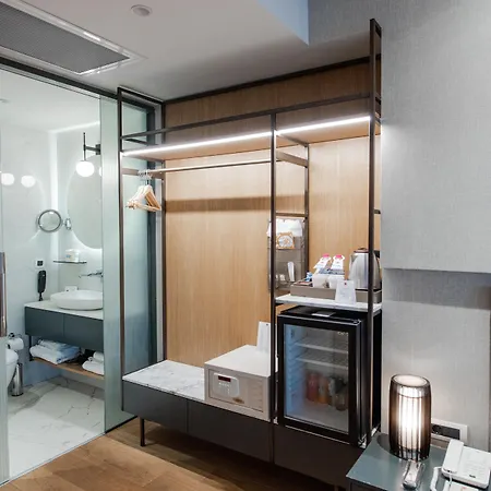 Dosso Dossi Yenikapi Hotel 3*
