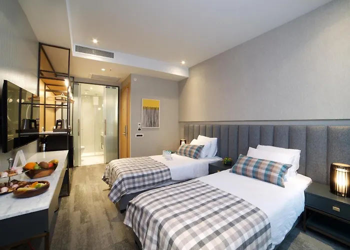 Dosso Dossi Yenikapı 3* Istambul