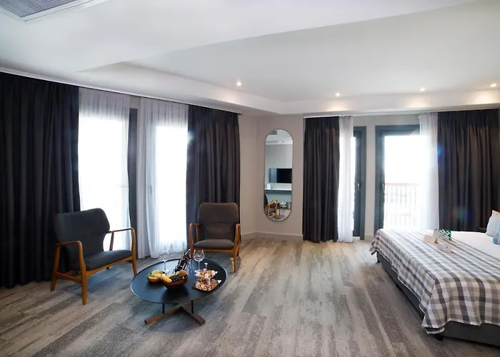 Dosso Dossi Yenikapı Istambul