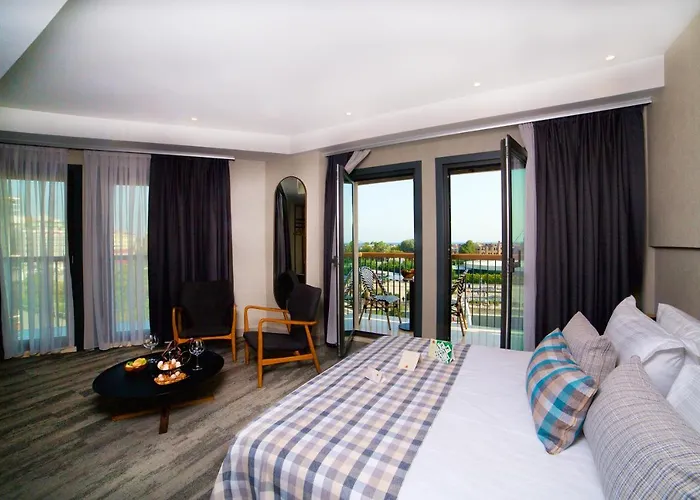 Dosso Dossi Yenikapi