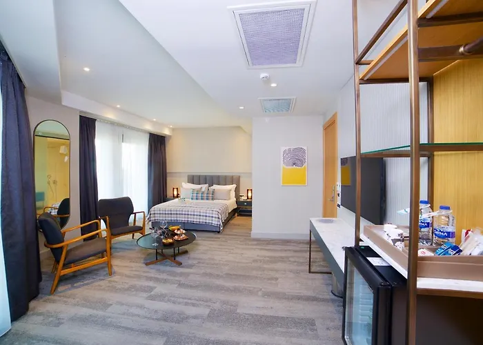 Dosso Dossi Yenikapi 3* Istanbul