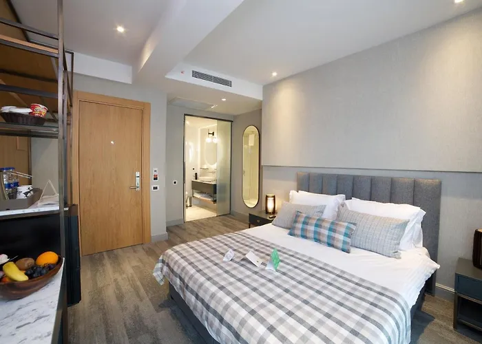 Dosso Dossi Yenikapi 3*