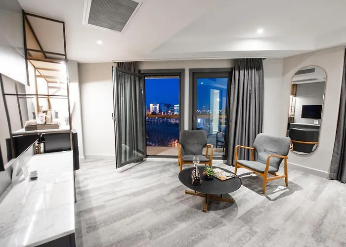 Dosso Dossi Yenikapi