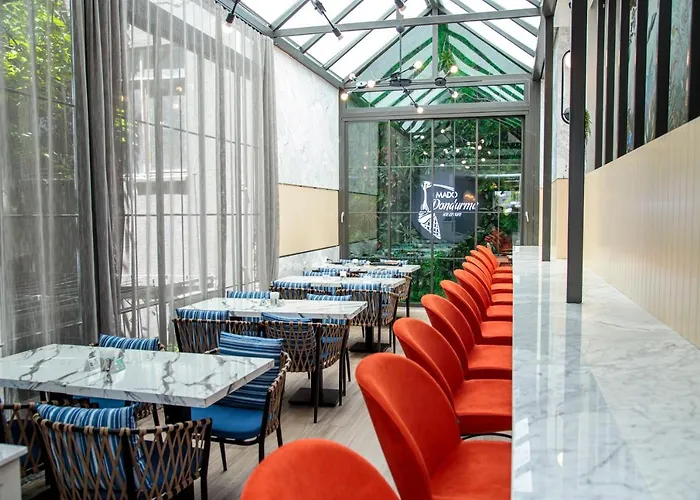 Dosso Dossi Yenikapı