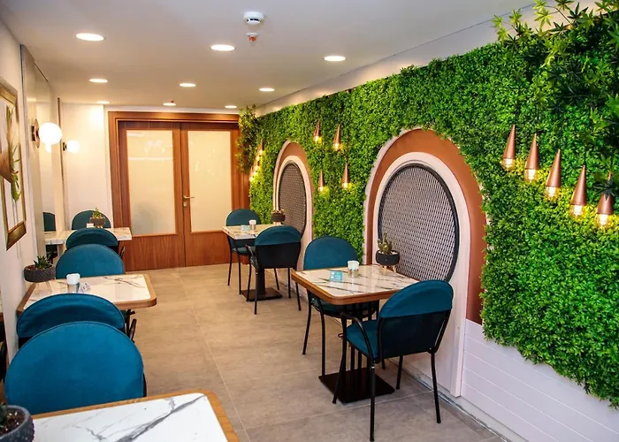 Dosso Dossi Yenikapi Istanbul