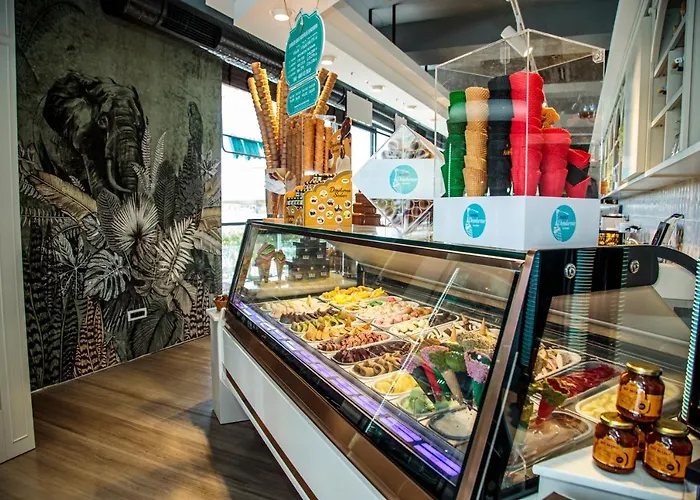 Dosso Dossi Yenikapi Hotel Istanbul