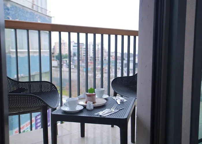 Hotel Dosso Dossi Yenikapi