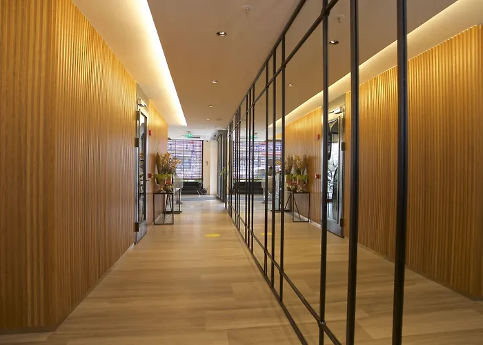 Dosso Dossi Yenikapi Hotel