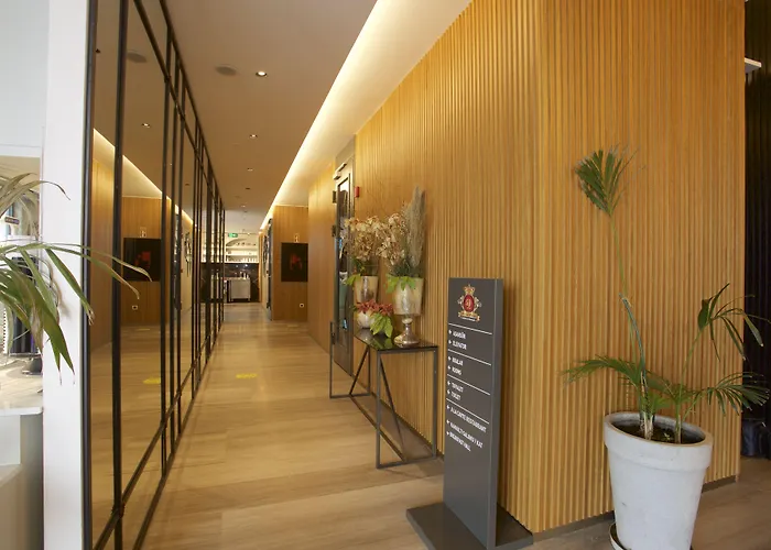 Dosso Dossi Yenikapi Hotel 3*