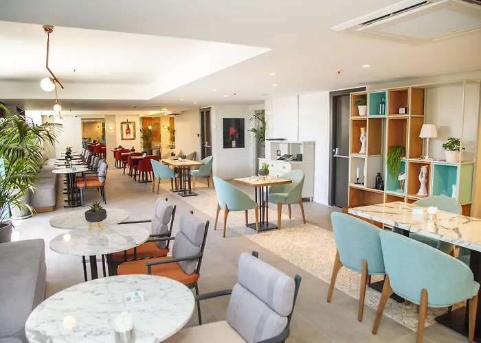 Dosso Dossi Yenikapi