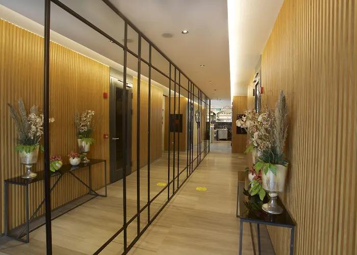 Dosso Dossi Yenikapi Hotel 3*