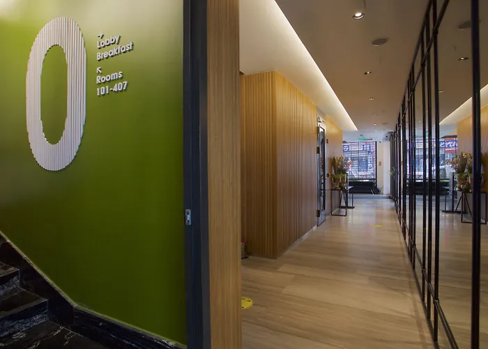 Dosso Dossi Yenikapi 3* Istanbul