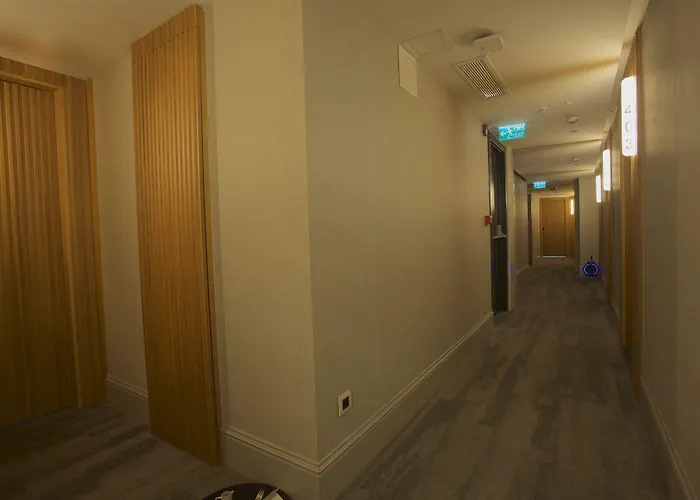 Dosso Dossi Yenikapi 3*