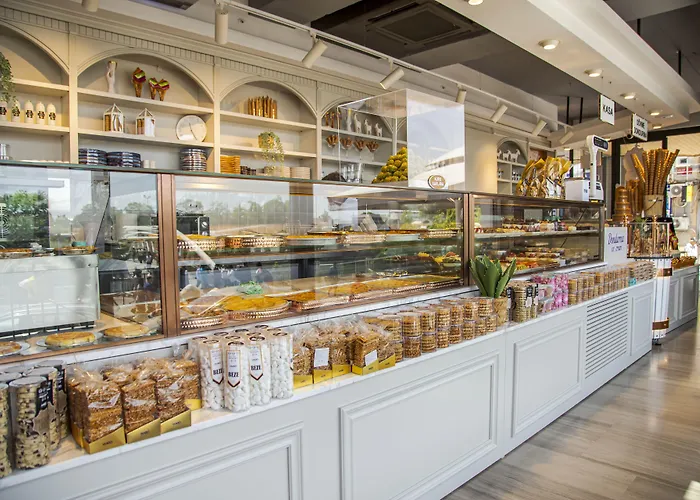 Hotel Dosso Dossi Yenikapi Istanbul