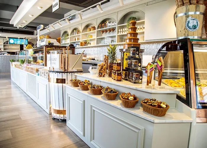 Dosso Dossi Yenikapi Istanbul