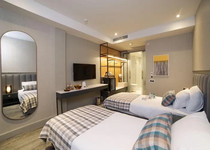 Dosso Dossi Yenikapı Istambul