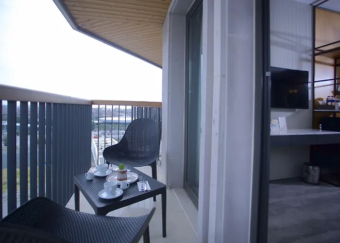 Dosso Dossi Yenikapı 3*