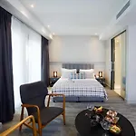 Hotel Dosso Dossi Yenikapi Istanbul