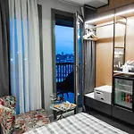Hotel Dosso Dossi Yenikapi Istanbul