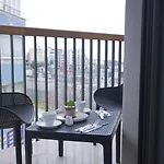 Dosso Dossi Yenikapi Istanbul