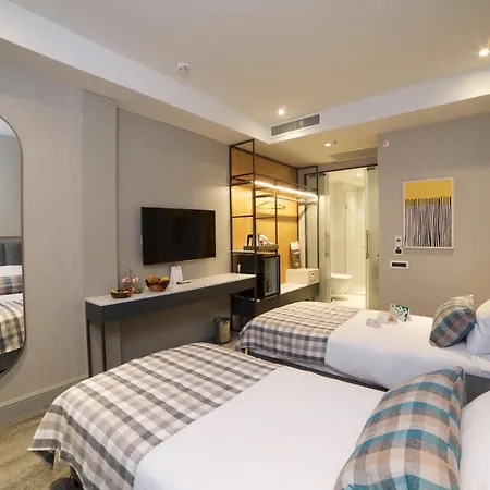 Dosso Dossi Yenikapi 3*