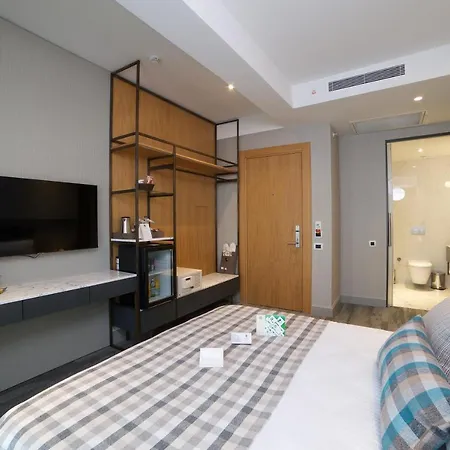 Dosso Dossi Yenikapi 3*