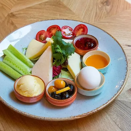 酒店 Dosso Dossi Yenikapi 伊斯坦布尔