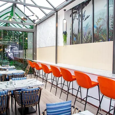 Dosso Dossi Yenikapi 伊斯坦布尔