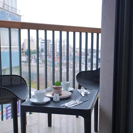 Hotel Dosso Dossi Yenikapı