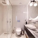 Hotel Dosso Dossi Yenikapi Provincia di Istanbul