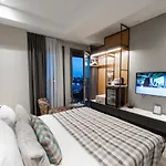 Hotel Dosso Dossi Yenikapi