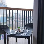 Hotel Dosso Dossi Yenikapi