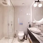 Hotel Dosso Dossi Yenikapi