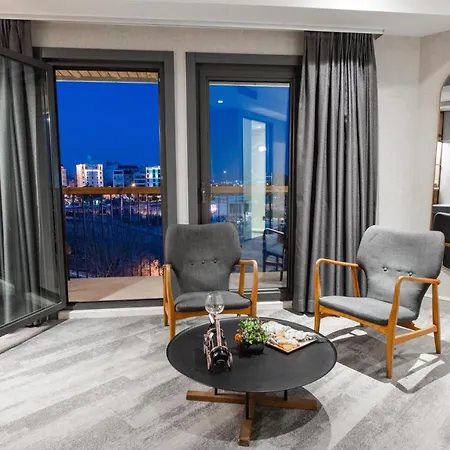 Dosso Dossi Yenikapi Hotel 3*