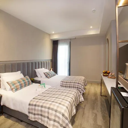 Dosso Dossi Yenikapi